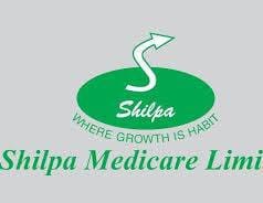 Shilpa Medicare Ltd