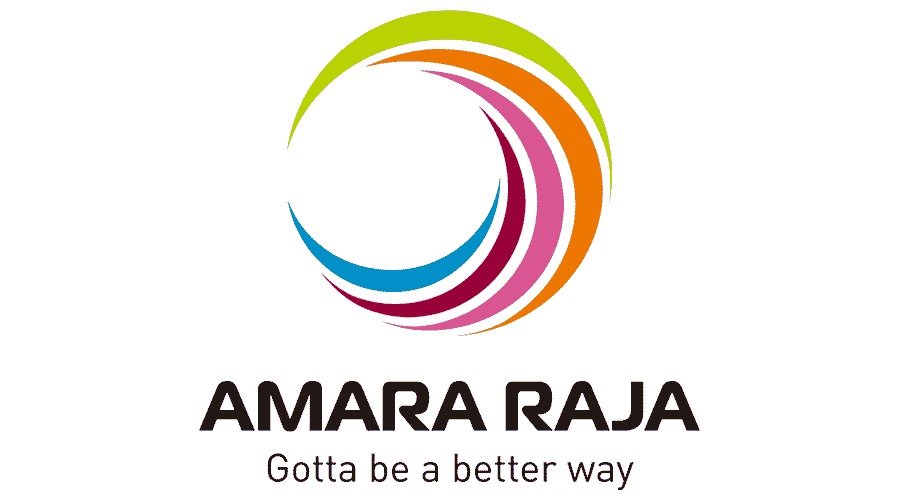 Amara Raja Group