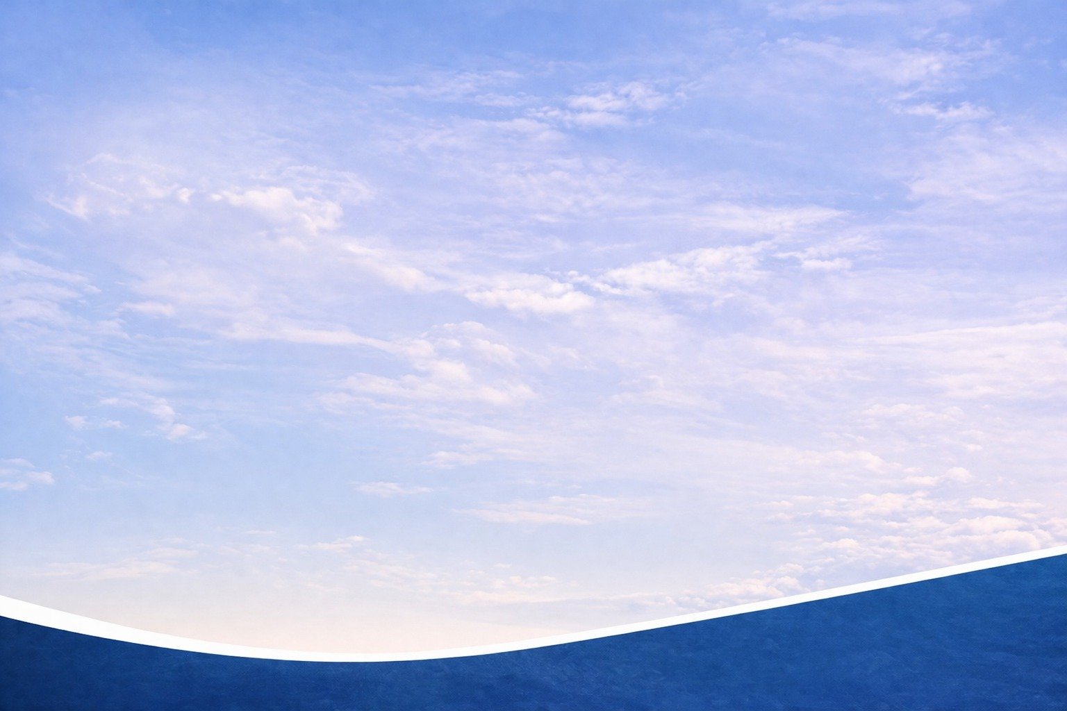Footer Background