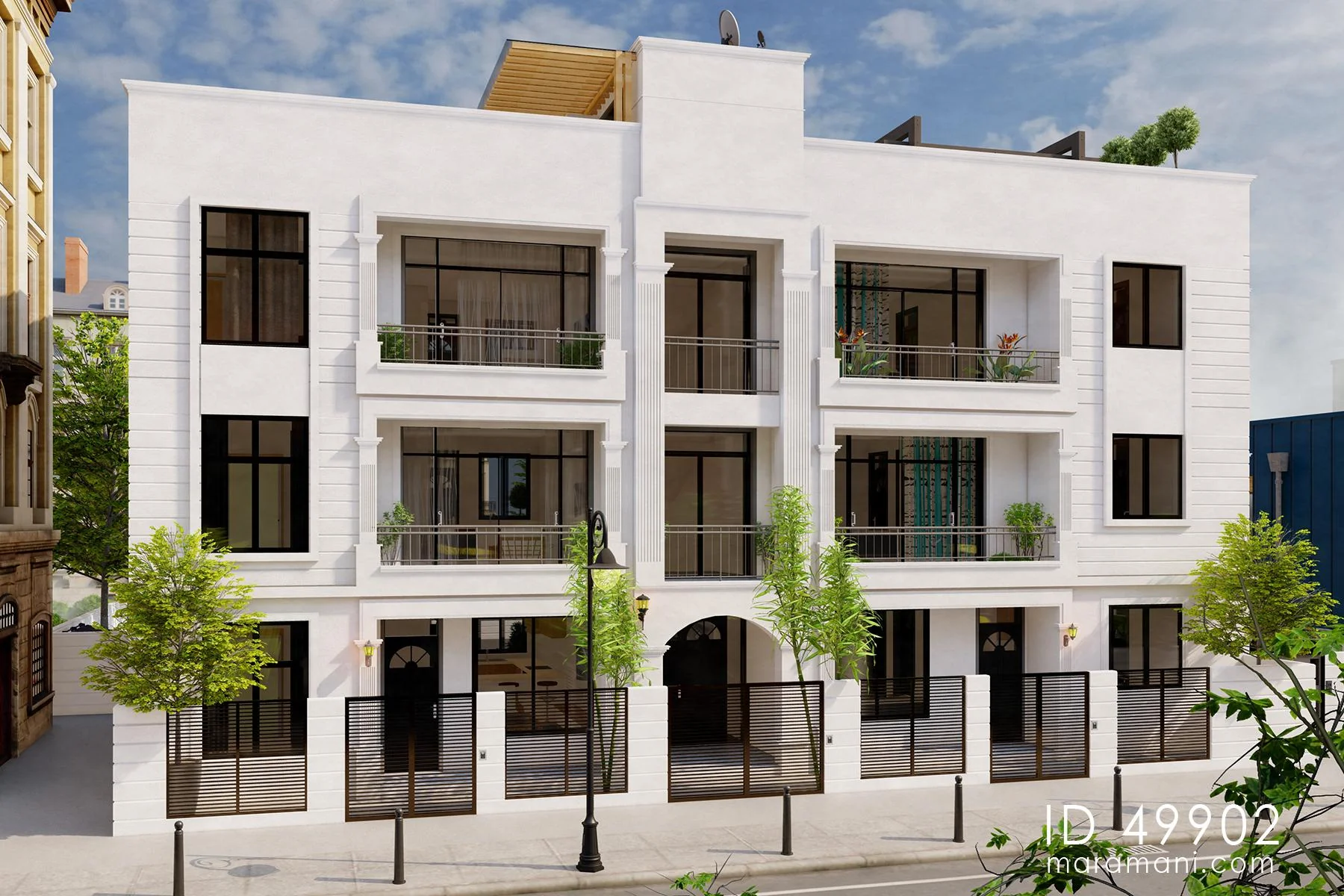 Moda Villa Plots @ Jedcherla